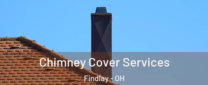  Chimney Cover Services Findlay - OH