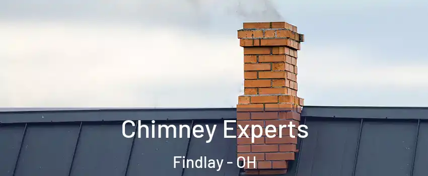  Chimney Experts Findlay - OH