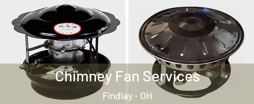  Chimney Fan Services Findlay - OH