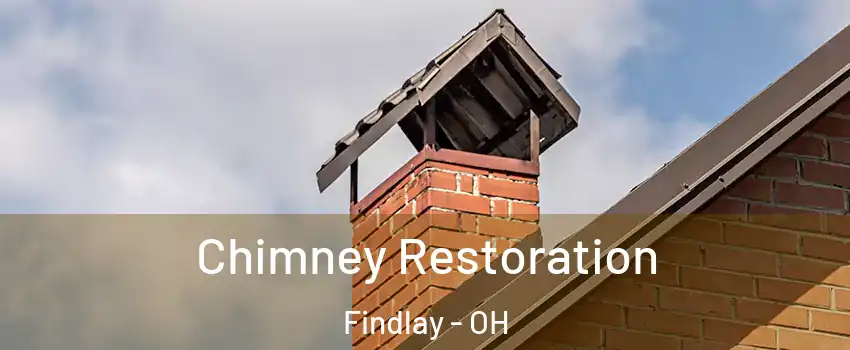  Chimney Restoration Findlay - OH