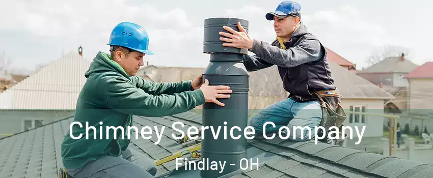  Chimney Service Company Findlay - OH