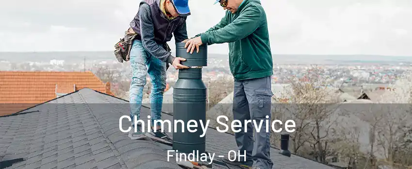  Chimney Service Findlay - OH
