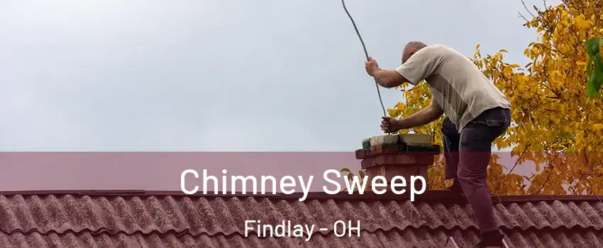  Chimney Sweep Findlay - OH