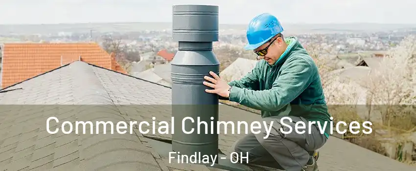  Commercial Chimney Services Findlay - OH