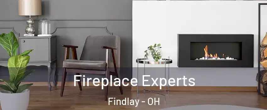  Fireplace Experts Findlay - OH
