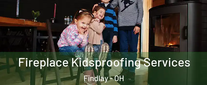  Fireplace Kidsproofing Services Findlay - OH
