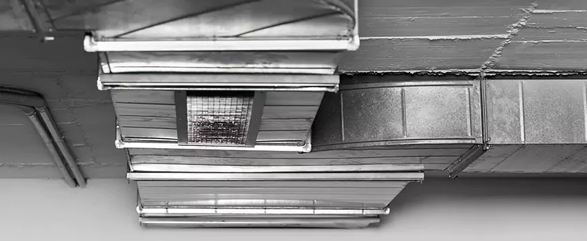 Trusted Air Duct Cleaning Company in Findlay, Ohio