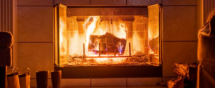 Astria Vent Free Gas Fireplaces Installation in Findlay, OH