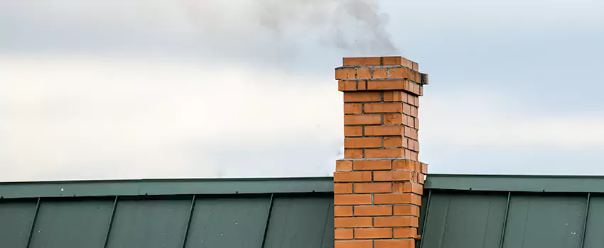 Animal Screen Chimney Cap Repair And Installation Services in Findlay, Ohio