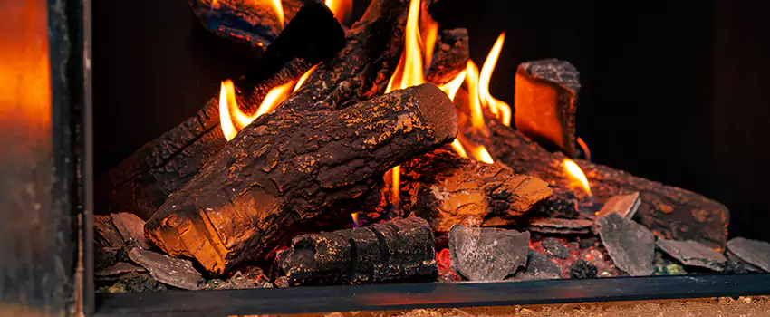 Chimney Fireplace Ash Dump Cleaning in Findlay, OH