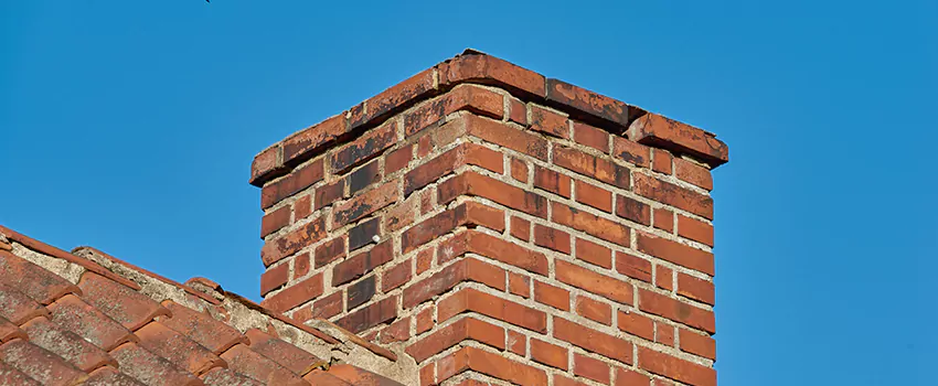Clean Blocked Chimney in Findlay, Ohio