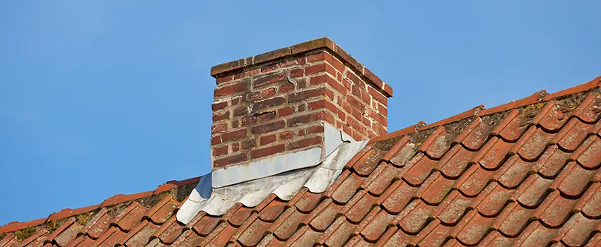 Residential Chimney Bricks Rotten Repair Services in Findlay, OH