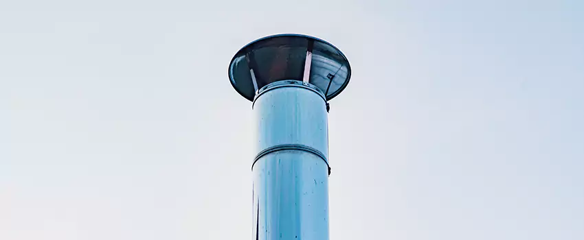 Wind-Resistant Chimney Caps Installation and Repair Services in Findlay, Ohio