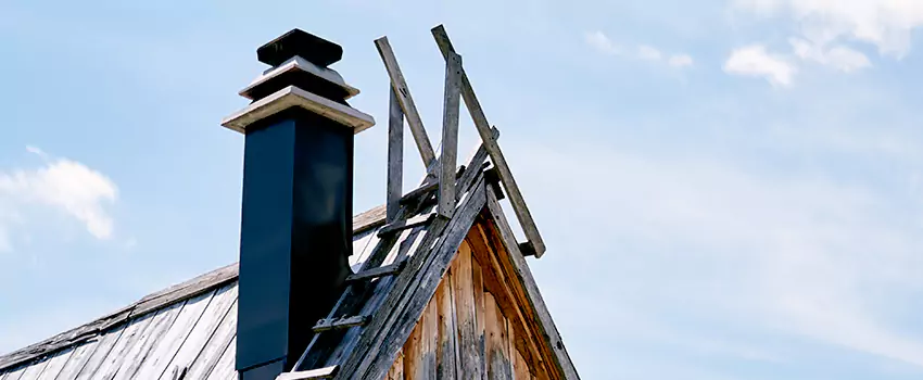 Chimney Creosote Cleaning in Findlay, OH
