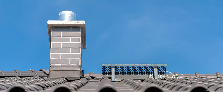 Chimney Flue Relining Services in Findlay, Ohio