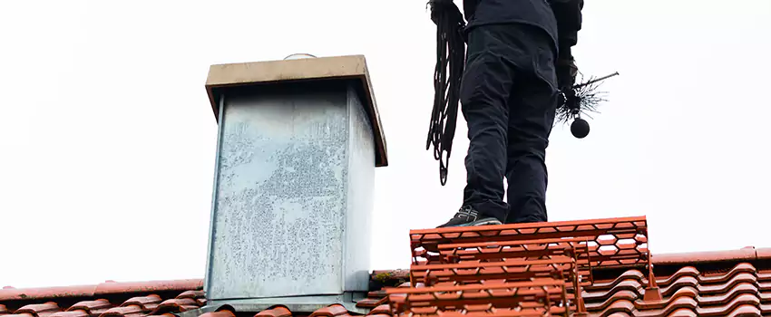 Chimney Liner Services Cost in Findlay, OH