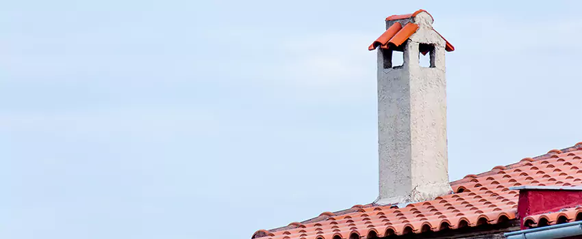 Chimney Pot Replacement in Findlay, OH