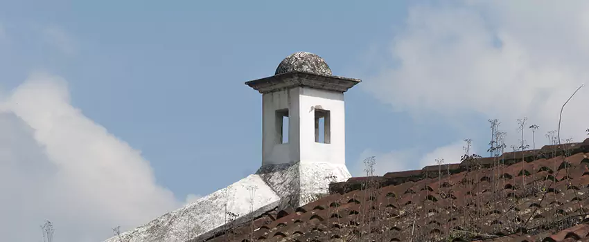 Cost To Rebuild A Chimney in Findlay, OH