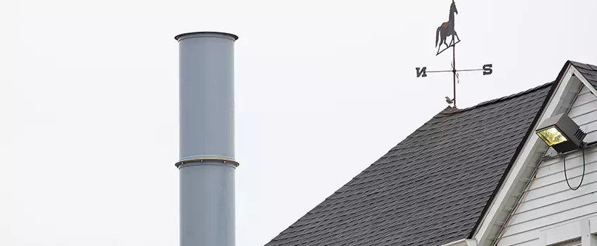 Chimney Inspection in Findlay, OH