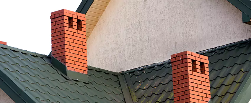 Chimney Saver Waterproofing Services in Findlay, Ohio