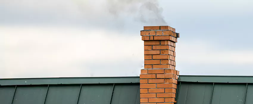 Chimney Soot Cleaning Cost in Findlay, OH