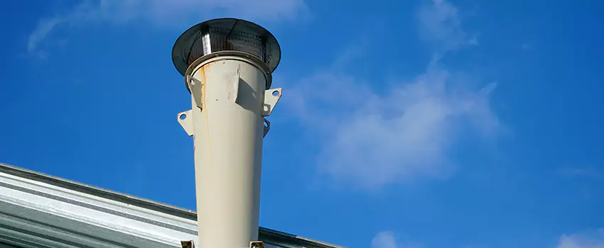 Chimney Spark Arrestor Requirements in Findlay, OH