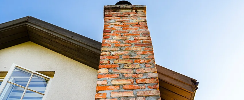 Chimney Mortar Replacement in Findlay, OH