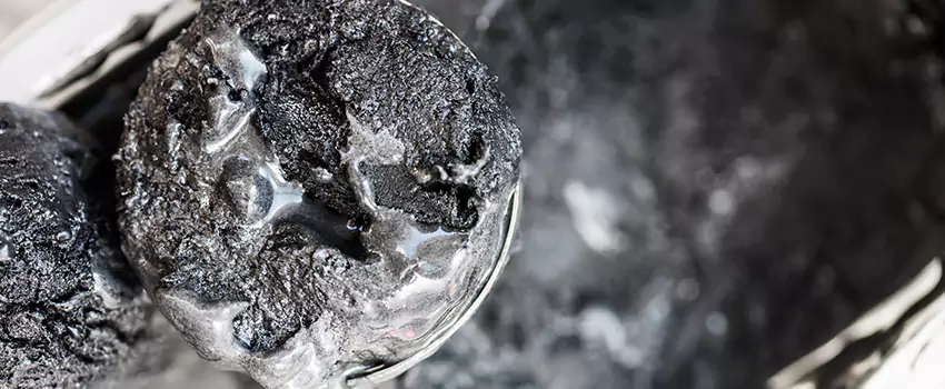 Clogged Dryer Vent Lint Cleaning in Findlay, Ohio