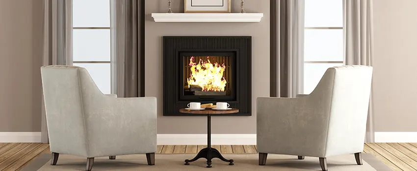Custom Architectural Fireplace Restoration in Findlay, OH