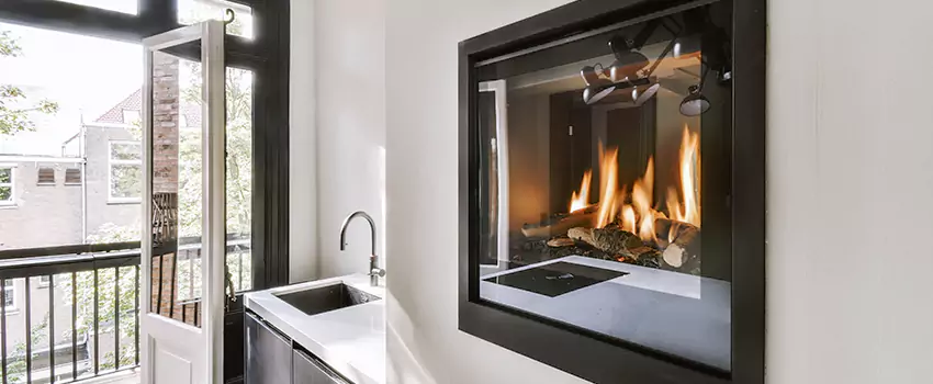 Dimplex Fireplace Installation and Repair in Findlay, Ohio