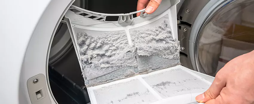 Best Dryer Lint Removal Company in Findlay, Ohio