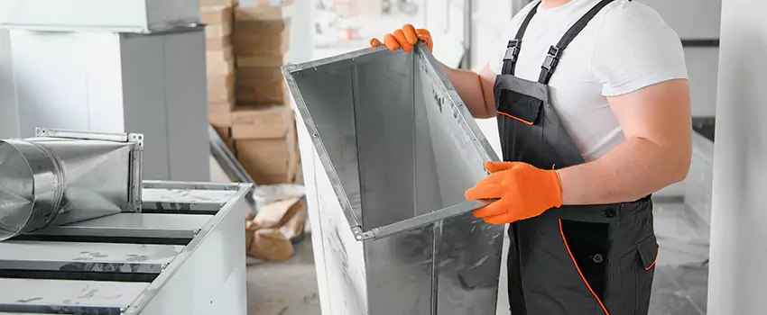 Benefits of Dryer Vent Inspection in Findlay, OH