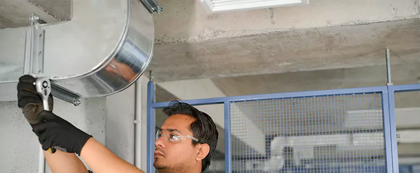 HVAC Ductwork Cleaning in Findlay, OH