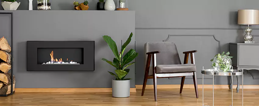 Ethanol Fireplace Burner Repair in Findlay, OH
