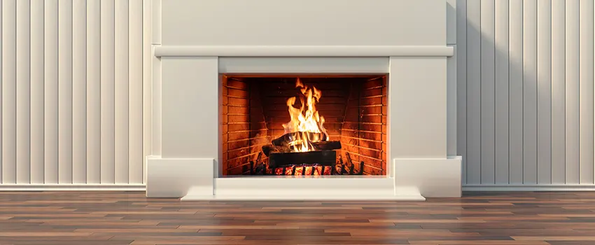 Fireplace Broken Ashtray Repair Services in Findlay, Ohio