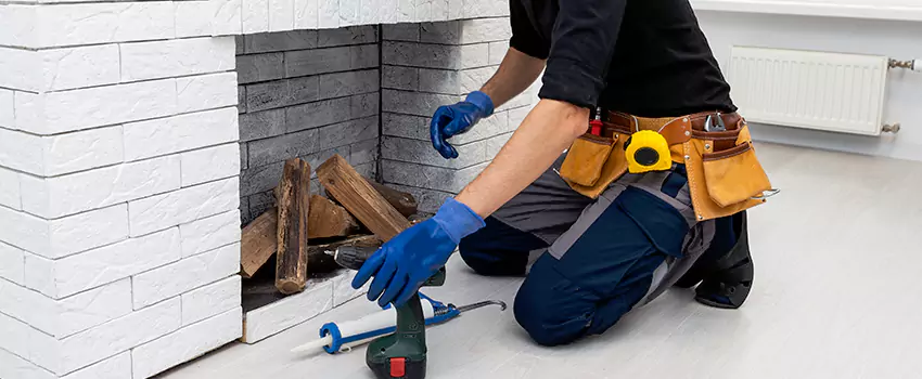 Fireplace Doors Cleaning in Findlay, Ohio