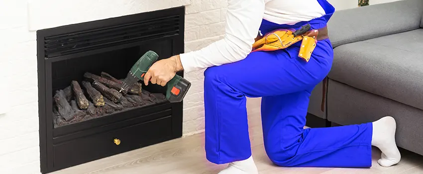 Fireplace Dampers Pivot Repair Services in Findlay, Ohio