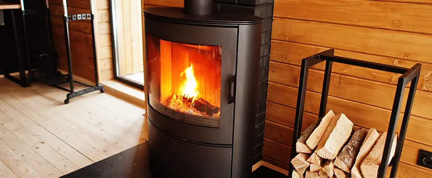 Gas Fireplace Door Handle Installation Services in Findlay, Ohio