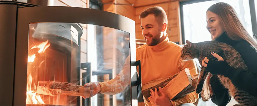 Fireplace Door Installation And Replacement Contractors in Findlay, OH