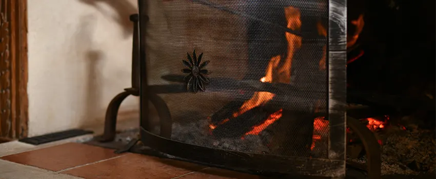Electric Metal Fireplace installation Services in Findlay, OH