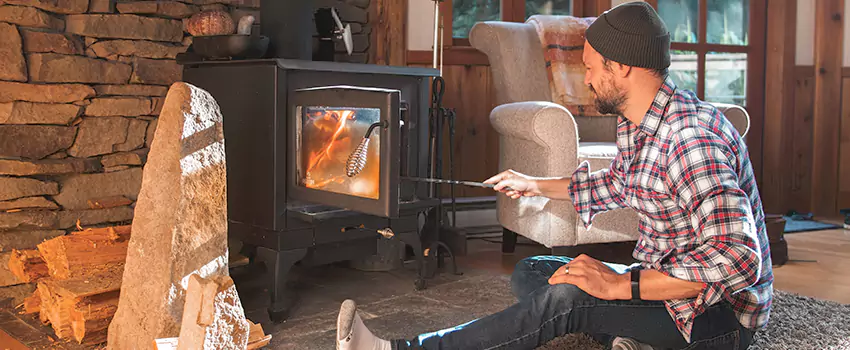 Fireplace Chimney Maintenance in Findlay, Ohio