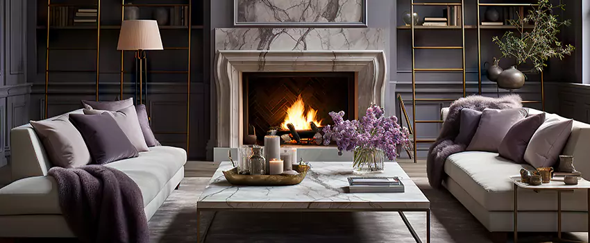 Fireplace Xtrordinair Ember-Glo Insert Fireplace Maintenance in Findlay, Ohio