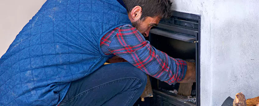Fix Non-Working Prefabricated Fireplace in Findlay, OH