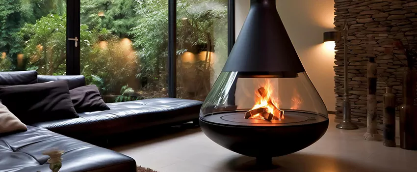 Affordable Floating Fireplace Repair And Installation Services in Findlay, Ohio