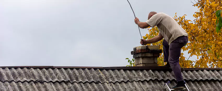Chimney Flue Cleaning in Findlay, OH