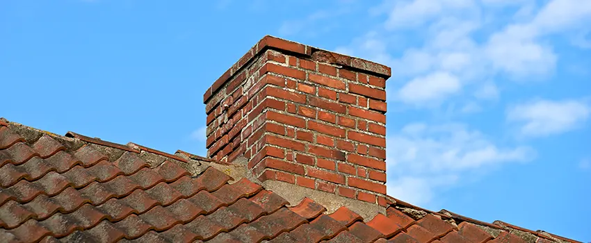 Flue Tiles Cracked Repair Services near Me in Findlay, OH