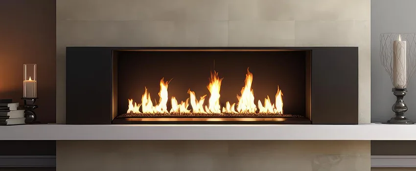Vent Free Gas Fireplaces Repair Solutions in Findlay, Ohio