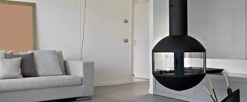 Hanging & Suspended Fireplaces Designer in Findlay, Ohio