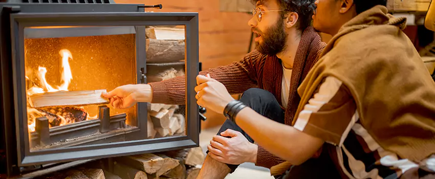 Benefits of Harman Stoves Fireplace in Findlay, Ohio