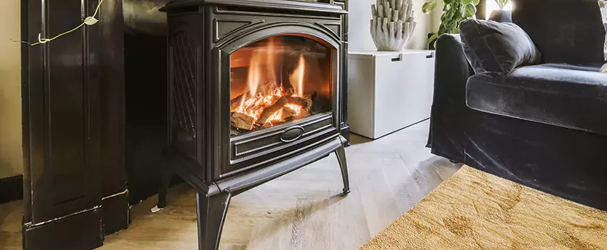Cost of Hearthstone Stoves Fireplace Services in Findlay, Ohio